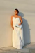 Vestido Longo Cascabel - SUMIRE