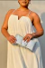 Vestido Longo Cascabel na internet
