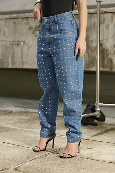 Calça Jeans Marisa - comprar online