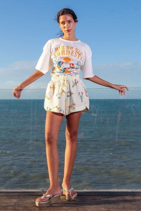 Short (1230) - comprar online