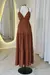 Vestido Jade