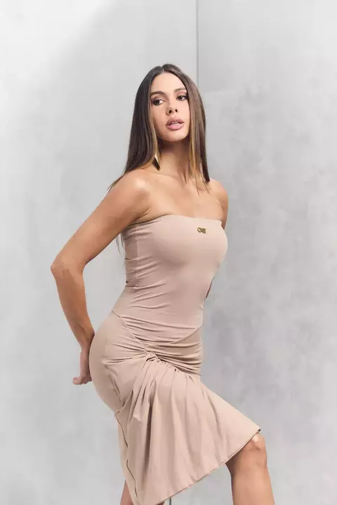 Vestido Eloá - comprar online