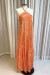 Vestido Ariel Estampado - loja online