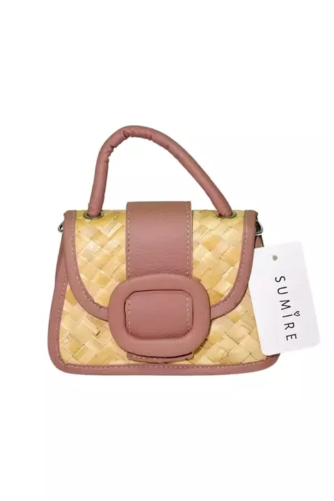 Bag Sumire Sol - comprar online