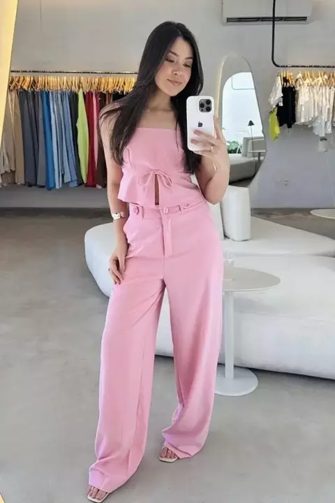 Conjunto Amarração - comprar online