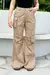 Calça cargo (2961) - comprar online