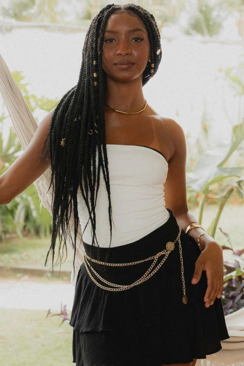 Top Tube - comprar online