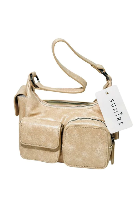 Bag Sumire golden - comprar online