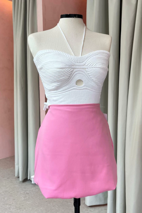 Saia Alfaiataria - comprar online