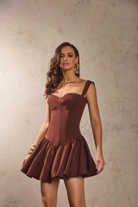 Vestido Greta - comprar online