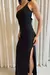 Vestido Decote Angra Sumire Algodão - comprar online