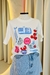 Imagem do T- Shirt Estampada