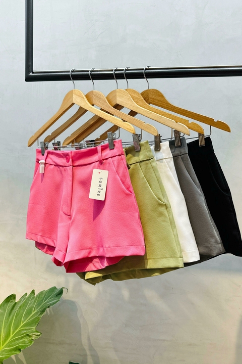 Short Neoprene Gabi - comprar online