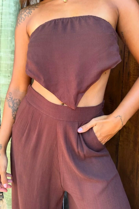 Top Lina - comprar online