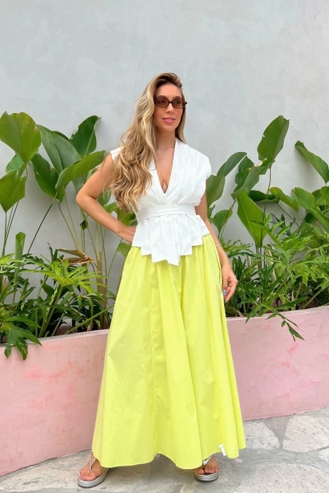 Blusa Cleo - comprar online