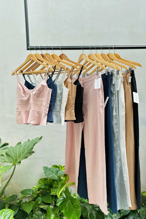 Conjunto Berlim - comprar online