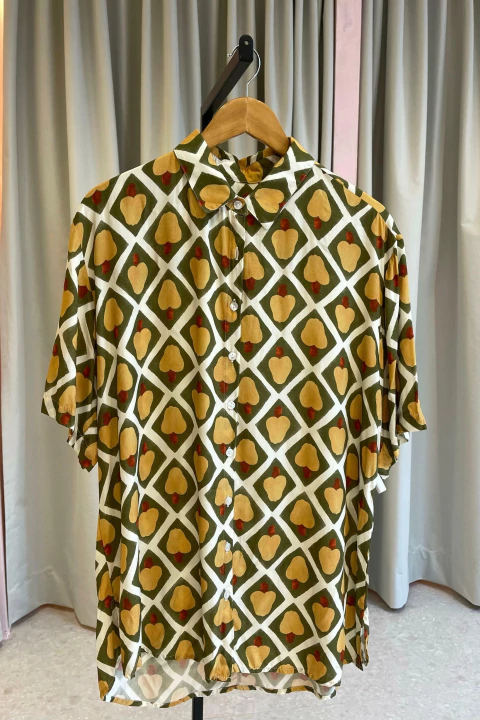 Camisaria 091 - comprar online