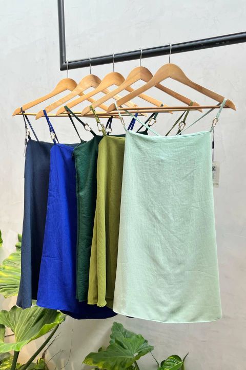 Vestido Glam - comprar online