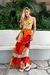 Vestido Ohana Estamapdo - comprar online