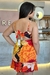 Imagem do Vestido Nina Estampado