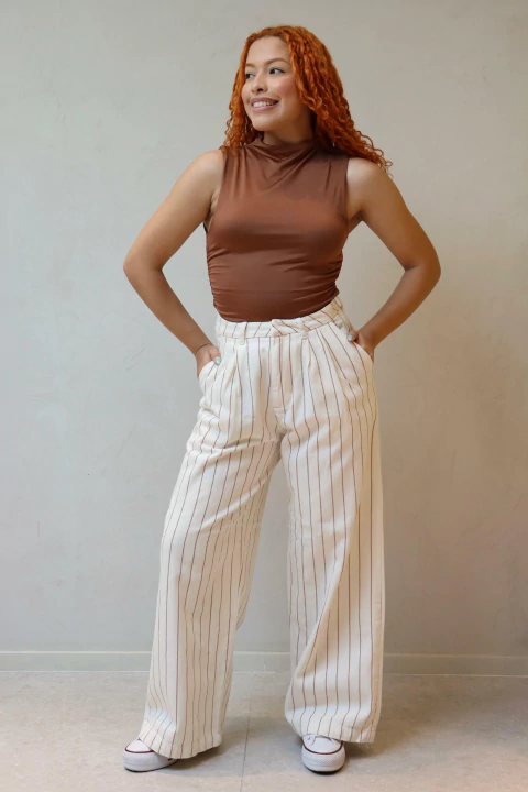 Pantalona Sarja Sumire - comprar online