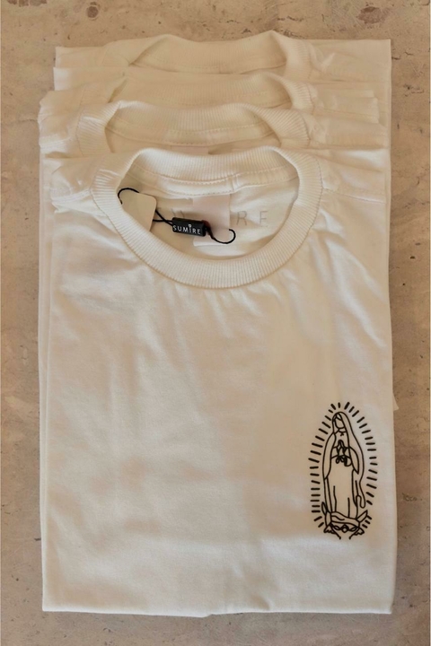 T-Shirt Santa - comprar online