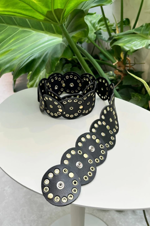 Cinto Boho Vibes - comprar online