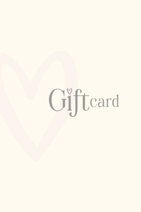 Cartão presente - comprar online