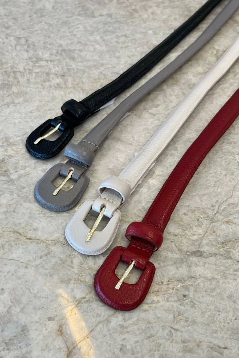 Cinto Val Couro - comprar online