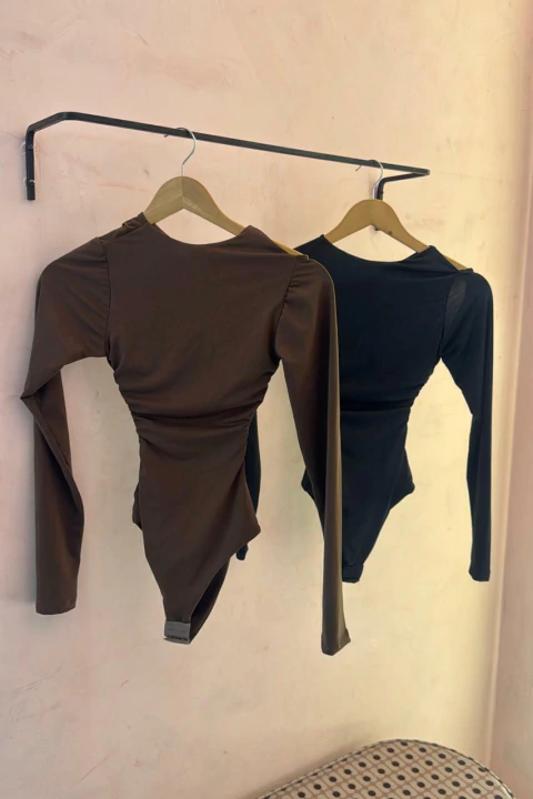 Body Annavi - comprar online