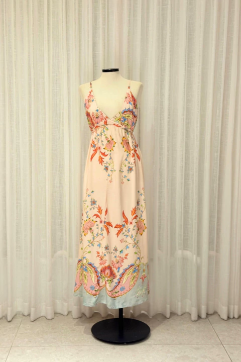 Vestido 1007 - comprar online