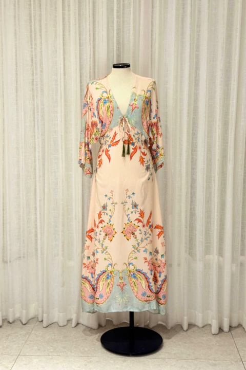 Vestido 0474 - comprar online