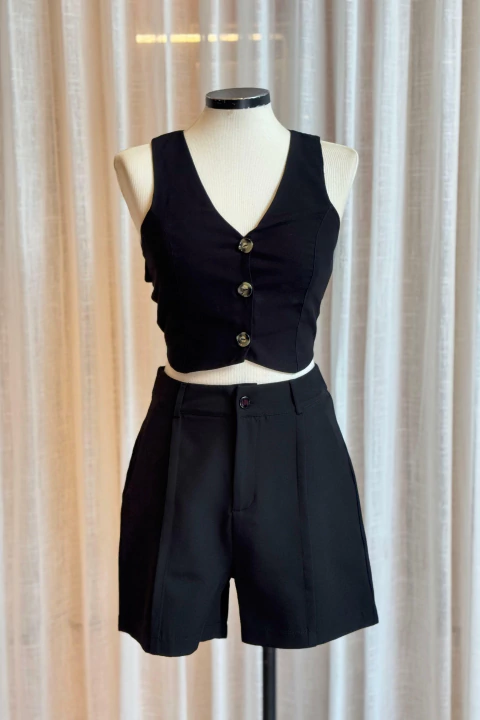 Short Alfaiataria - comprar online