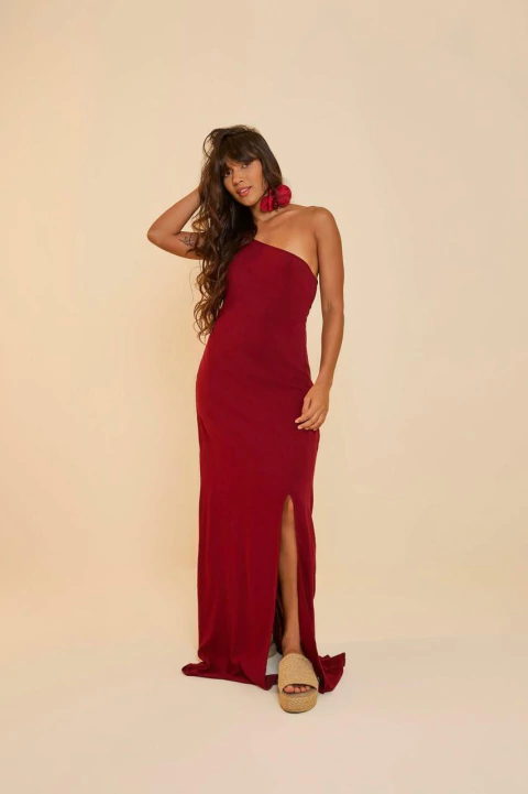 Vestido Clara Longo - comprar online