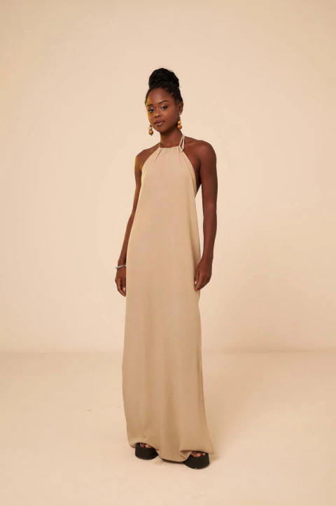 Vestido Luna - comprar online