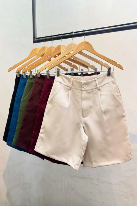 Bermuda Alfaiataria - comprar online