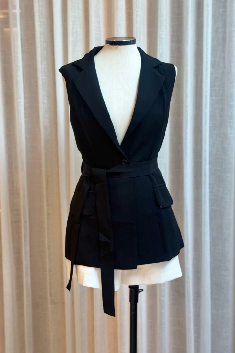 Maxi Colete Lem - comprar online