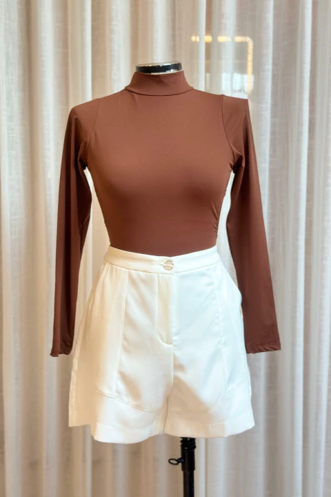 Body Costa Nua Poliamida - comprar online