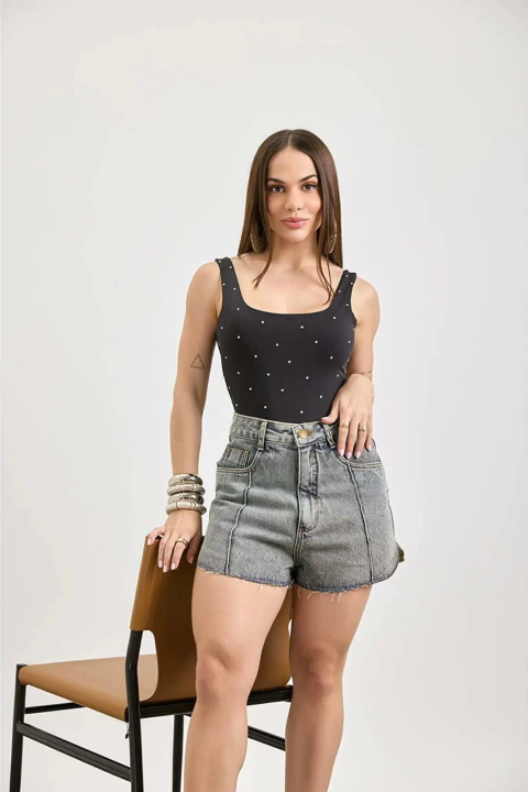 Short Jeans Virna - comprar online