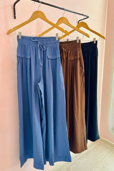 Calça Cintura Elástico - comprar online