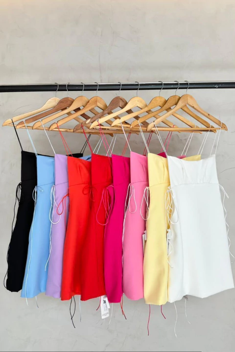 Vestido Day - comprar online