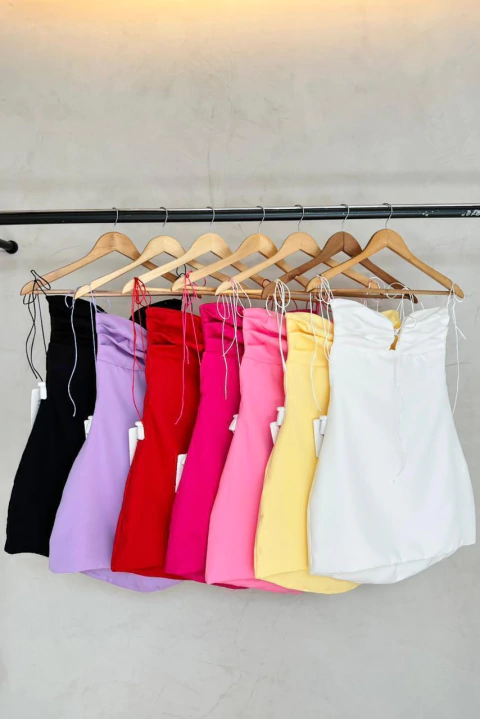 Vestido Julie - comprar online