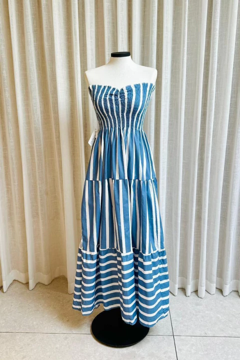 Vestido TQC C/ Elástico - comprar online