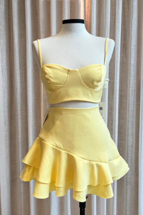 Conjunto Antonella - comprar online