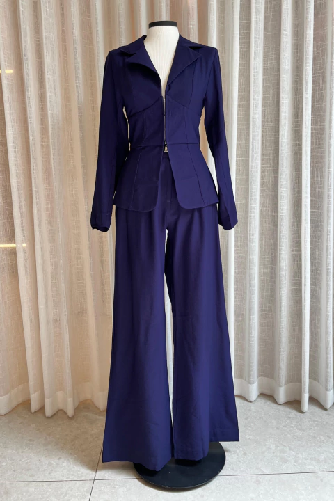 Conjunto Blazer Ange - comprar online