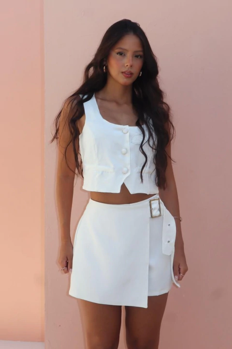 Short Saia Sya - comprar online