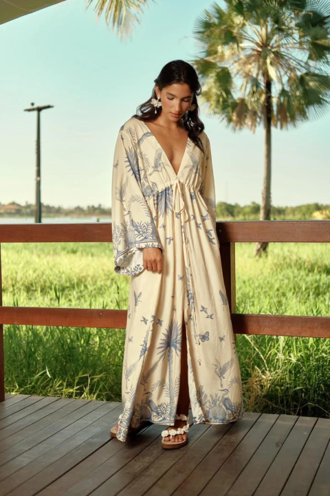 Vestido 1248 - comprar online