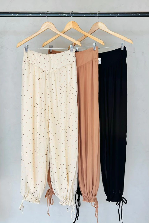 Calça Aladim Cós V - comprar online