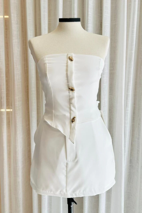 Cropped Serena - comprar online