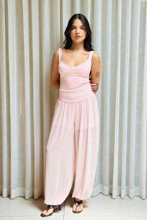 Calça Aladim - comprar online